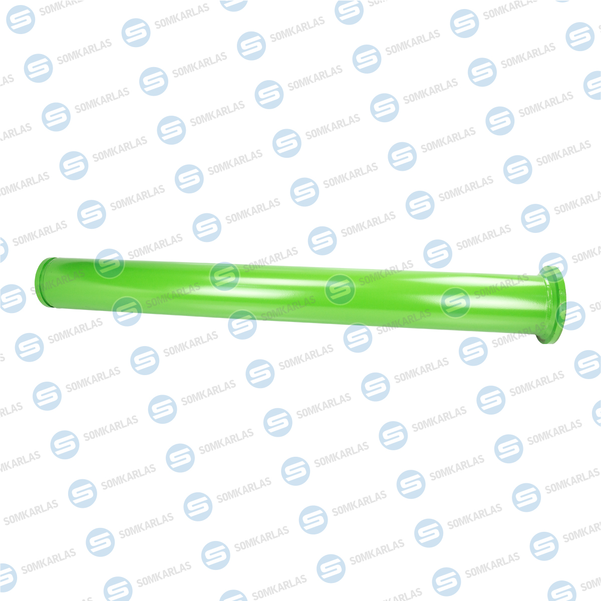 SOM30260 - DELIVERY TUBE DN 150 1600 MM - 