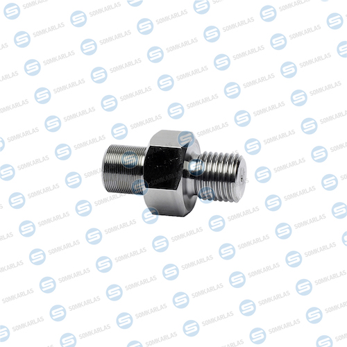 SOM20098 - TIE ROD - SOM20098 - TIE ROD -