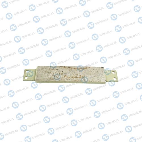 SOM20131 - WEAR STRIP - SOM20131 - WEAR STRIP -