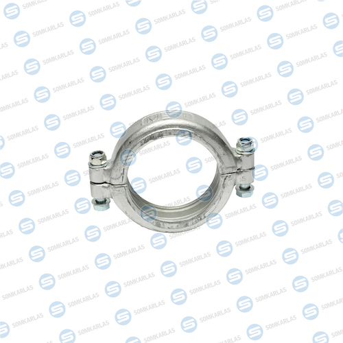 SOM20223 - SCREW COUPLING 5,5 - SOM20223 - SCREW COUPLING 5,5 -