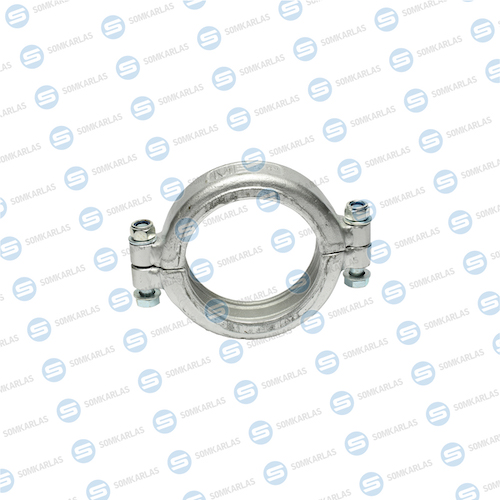 SOM20223 - SCREW COUPLING 5,5 - 