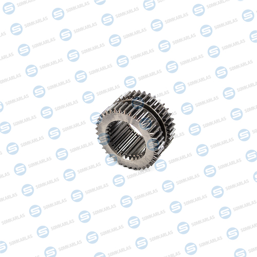 SOM20209 - SLIDING GEAR G61 - SOM20209 - SLIDING GEAR G61 -