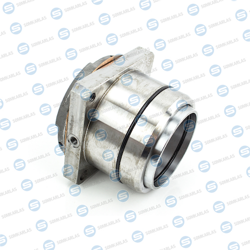 SOM20049 - COMPLETE UPPER HOUSING Q90 - SOM20049 - COMPLETE UPPER HOUSING Q90 -