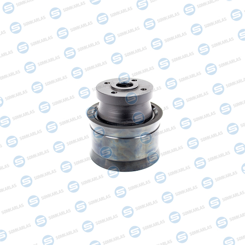 SOM20107 - DN 180 PISTON RAM - SOM20107 - DN 180 PISTON RAM -