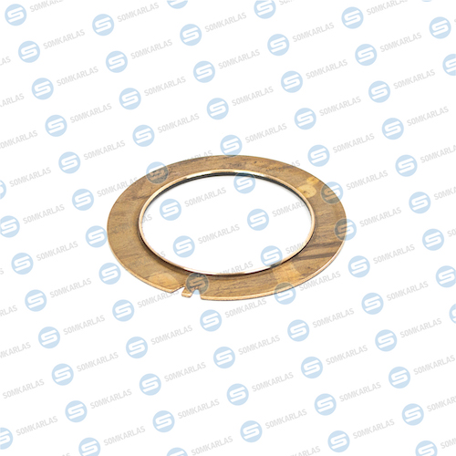 SOM20013 - COLLAR DISC - 