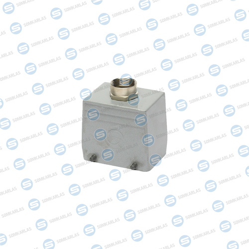 SOM20286 - BUSH HOUSING 32-POL. - SOM20286 - BUSH HOUSING 32-POL. -