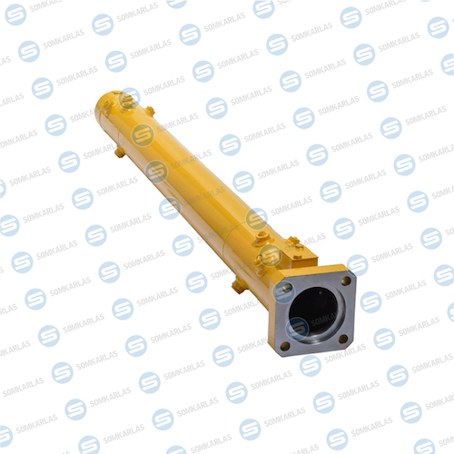 SOM20151 - CYLINDER BARREL 130X80 2100 - SOM20151 - CYLINDER BARREL 130X80 2100 -