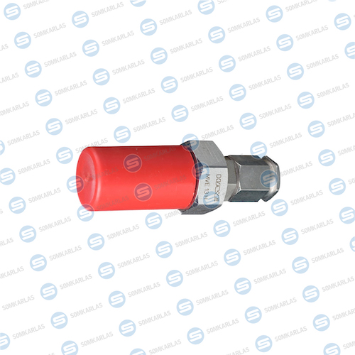 SOM20549 - PRESSURE LIMITING VALVE - SOM20549 - PRESSURE LIMITING VALVE -