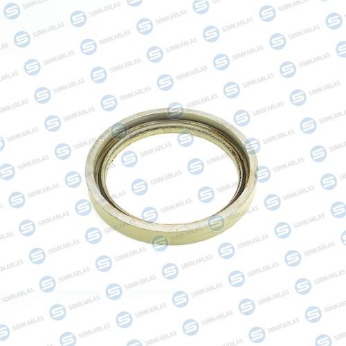 SOM20128 - WEAR RING ELEPHANT - SOM20128 - WEAR RING ELEPHANT -