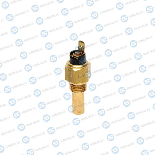 SOM20302 - TEMPERATURE TRANSMITTER - SOM20302 - TEMPERATURE TRANSMITTER -