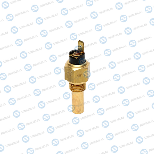 SOM20302 - TEMPERATURE TRANSMITTER - 