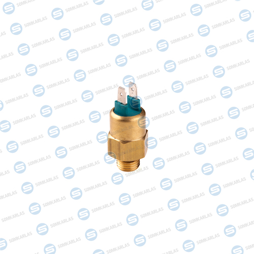 SOM20299 - TEMPERATURE TRANSMITTER 70 DEGREE C - SOM20299 - TEMPERATURE TRANSMITTER 70 DEGREE C -