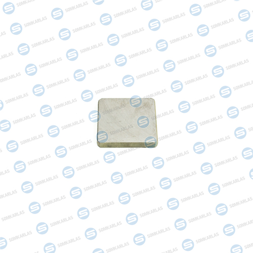 SOM20132 - WEAR PLATE - SOM20132 - WEAR PLATE -