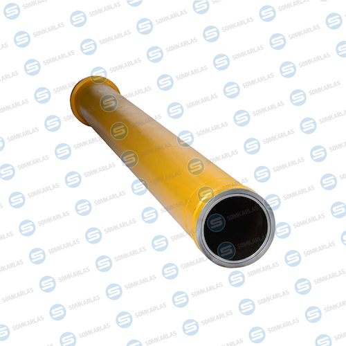 SOM20181 - PRESSURE PIPE - ELEPHANT TYPE - SOM20181 - PRESSURE PIPE - ELEPHANT TYPE -