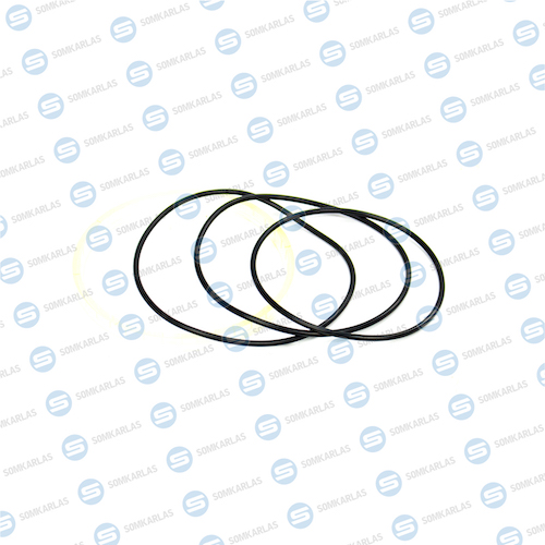 SOM20053 - SEAL SET FOR UPPER HOUSING Q90 - SOM20053 - SEAL SET FOR UPPER HOUSING Q90 -