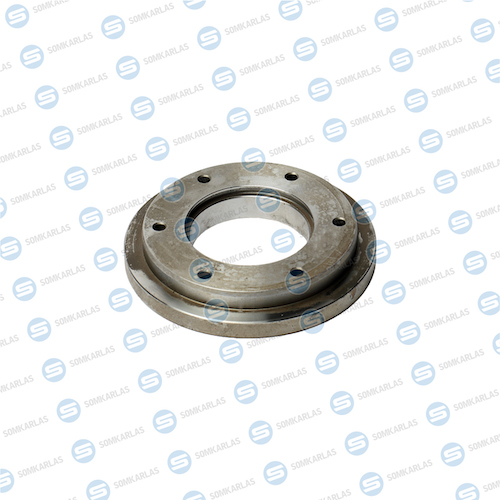 SOM20140 - HEAD FLANGE - 