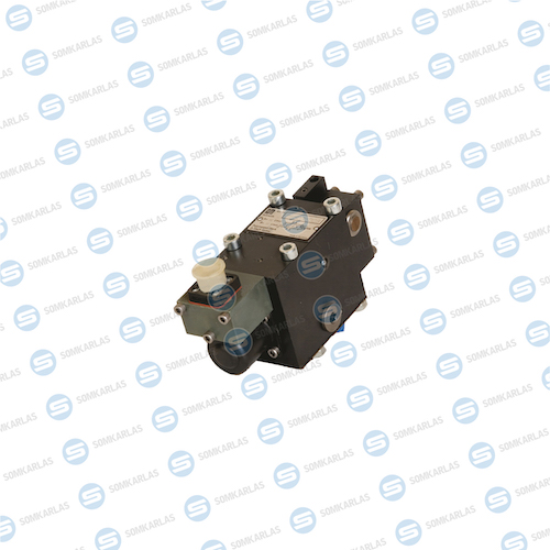 SOM20243 - HW BOOM VALVE - SOM20243 - HW BOOM VALVE -