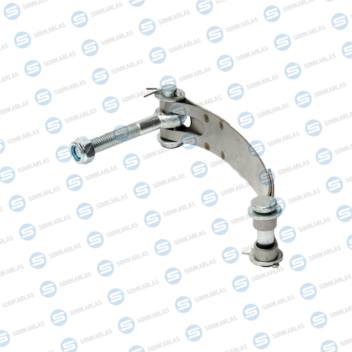 SOM20228 - TIGHTENING STRAP - SOM20228 - TIGHTENING STRAP -