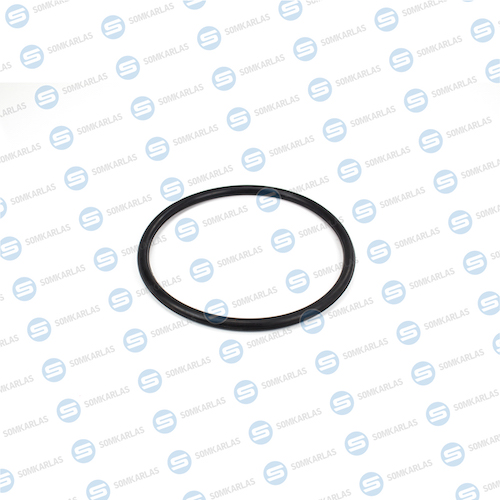 SOM20070 - ROUND CORD / O-RING - 