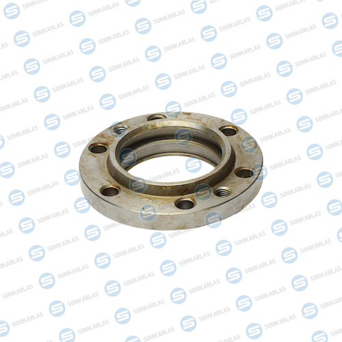 SOM20163 - HEAD FLANGE - SOM20163 - HEAD FLANGE -