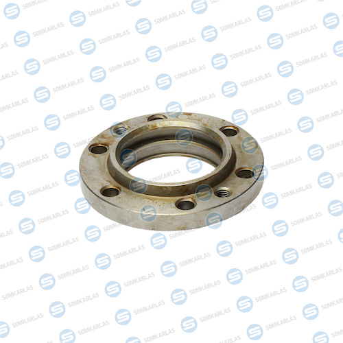 SOM20163 - HEAD FLANGE - 