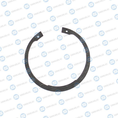 SOM20016 - LIP SEAL RING - SOM20016 - LIP SEAL RING -