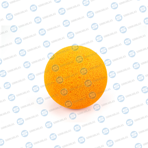 SOM20233 - SPONGE BALL Q150 - SOM20233 - SPONGE BALL Q150 -