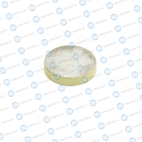 SOM20134 - WEAR PLATE - SOM20134 - WEAR PLATE -