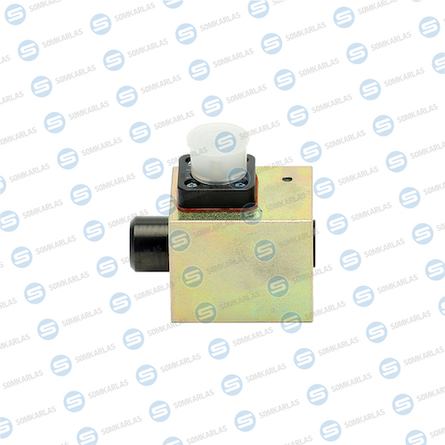 SOM20248 - SOLENOID 24V - SOM20248 - SOLENOID 24V -