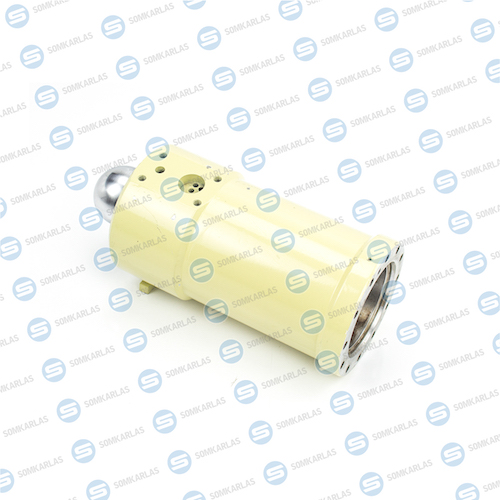 SOM20064 - PLUNGER TUBE Q200-80 - SOM20064 - PLUNGER TUBE Q200-80 -