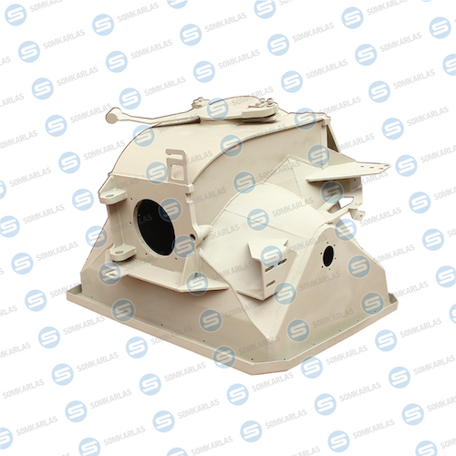 SOM20028 - HOPPER RS905 CPL - SOM20028 - HOPPER RS905 CPL -