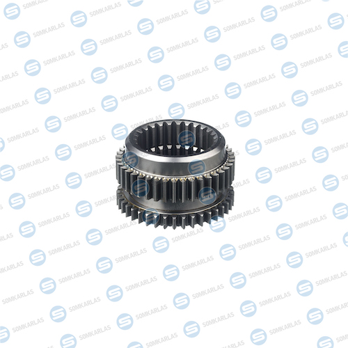 SOM20340 - SLIDING GEAR G64 - SOM20340 - SLIDING GEAR G64 -