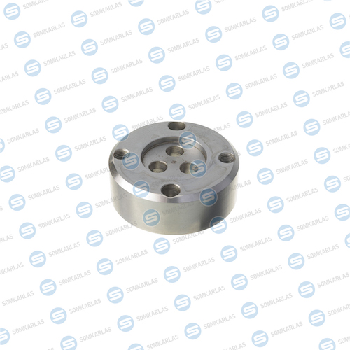 SOM20121 - PISTON ROD FLANGE - SOM20121 - PISTON ROD FLANGE -