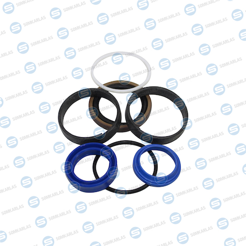 SOM20189 - SEAL SET FOR HYDRAULIC CYLINDER - SOM20189 - SEAL SET FOR HYDRAULIC CYLINDER -