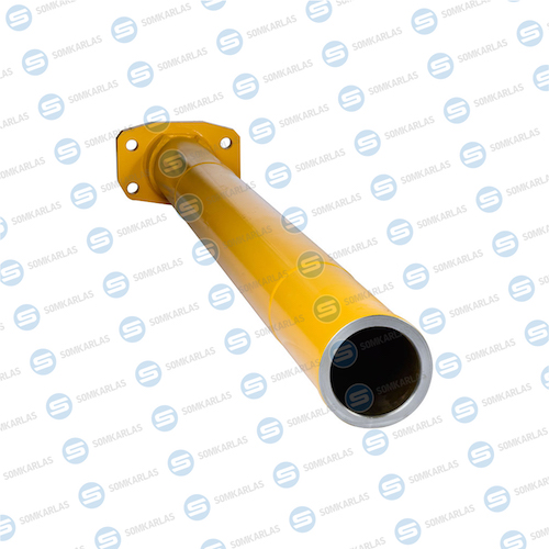 SOM20180 - PRESSURE PIPE 2163mm - 