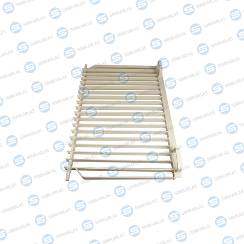 SOM20029 - GRILL RS905 FOLDABLE - SOM20029 - GRILL RS905 FOLDABLE -