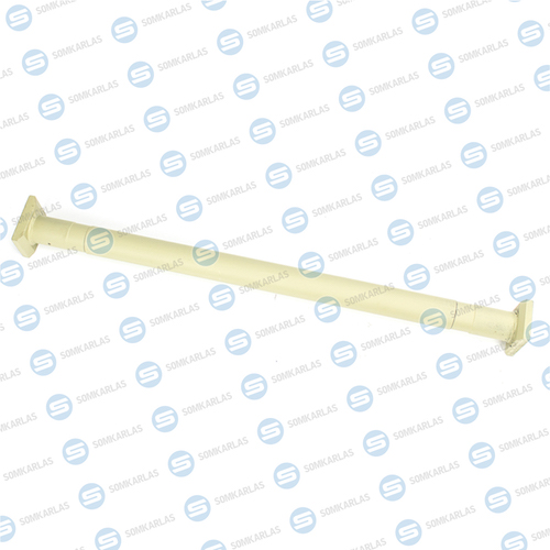 SOM20085 - MIXER SHAFT CENTER PART Q60 - SOM20085 - MIXER SHAFT CENTER PART Q60 -