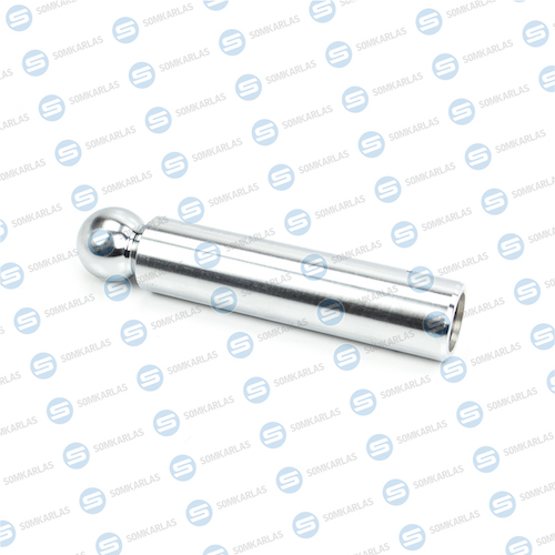 SOM20038 - PISTON ROD Q160-60 - SOM20038 - PISTON ROD Q160-60 -