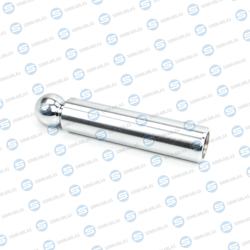 SOM20038 - PISTON ROD Q160-60 - 