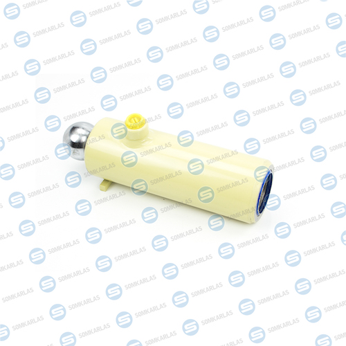 SOM20037 - PLUNGER TUBE Q160-60 - SOM20037 - PLUNGER TUBE Q160-60 -