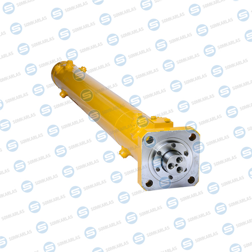 SOM20135 - HYDRAULIC CYLINDER 110X63 1400 - 