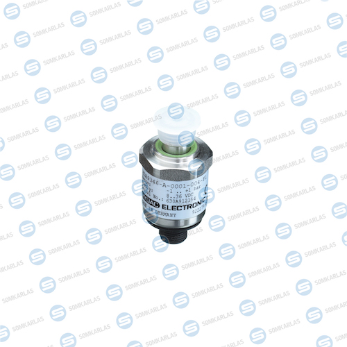 SOM20288 - PRESSURE SENSOR 1..+9 BAR - SOM20288 - PRESSURE SENSOR 1..+9 BAR -
