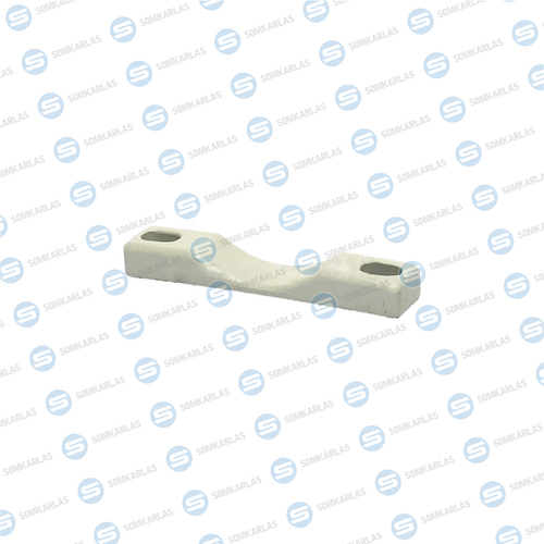 SOM20231 - PIPE SADDLE - SOM20231 - PIPE SADDLE -