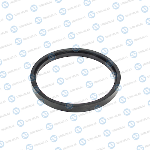SOM20046 - DN230 THRUST RING WITH STEEL - SOM20046 - DN230 THRUST RING WITH STEEL -