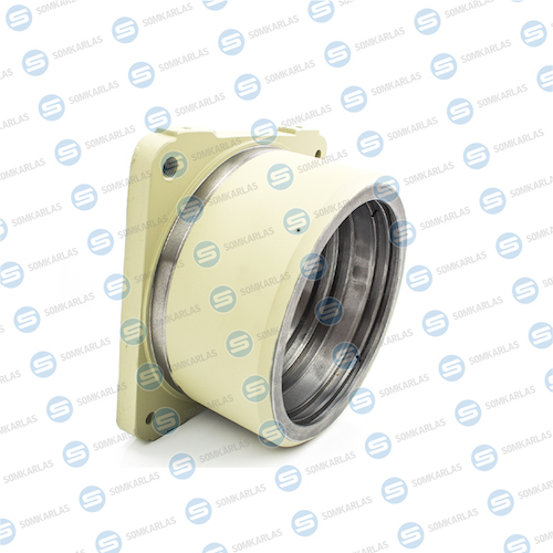 SOM20020 - OUTHER HOUSING - SOM20020 - OUTHER HOUSING -