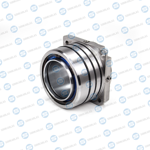 SOM20054 - COMPLETE UPPER HOUSING Q90 ERGONOMIC - SOM20054 - COMPLETE UPPER HOUSING Q90 ERGONOMIC -