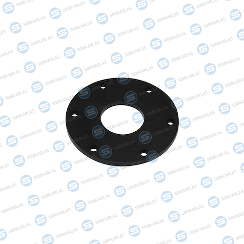 SOM20200 - RUBBER DISC Q50 - SOM20200 - RUBBER DISC Q50 -