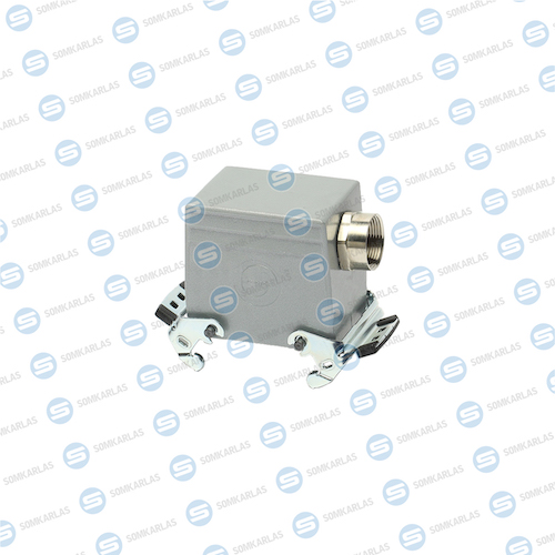 SOM20285 - BUSH HOUSING 32-POL. - SOM20285 - BUSH HOUSING 32-POL. -
