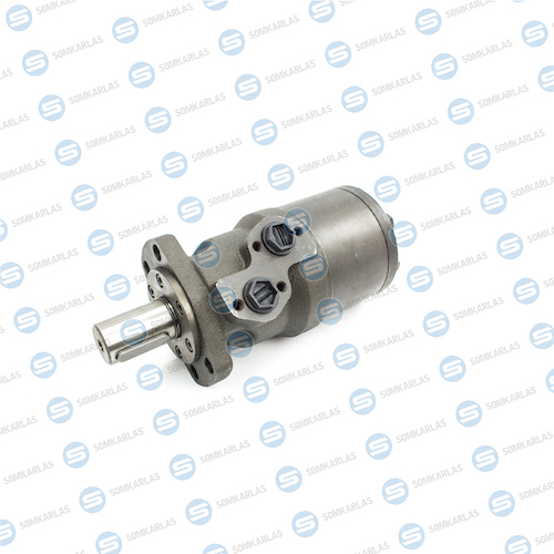 SOM20074 - HYDRAULIC MOTOR OMH 500 (BS500) - SOM20074 - HYDRAULIC MOTOR OMH 500 (BS500) -