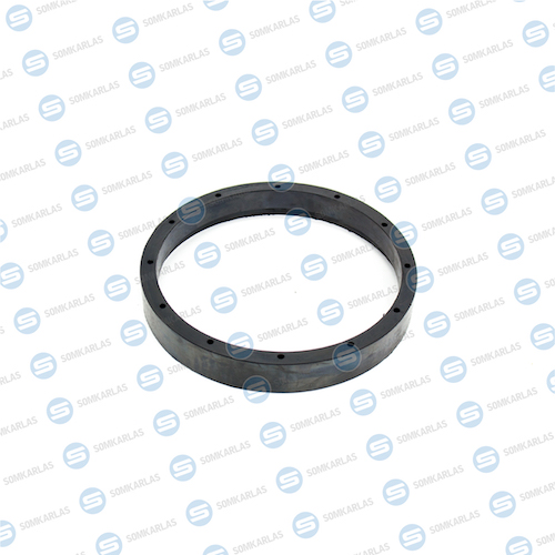 SOM20005 - THRUST RING WITH STEEL - SOM20005 - THRUST RING WITH STEEL -